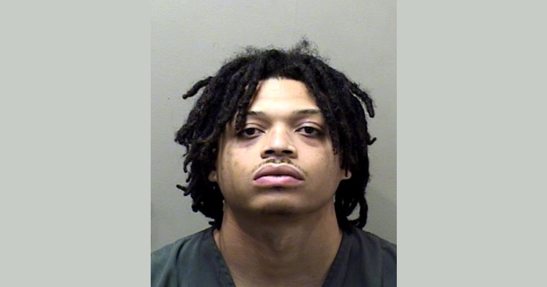 Cook County man released on shooting charges in Normal