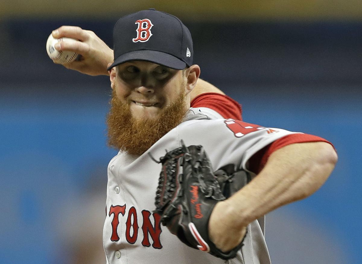 Kimbrel on Cubs 'I'm happy where I am' Baseball