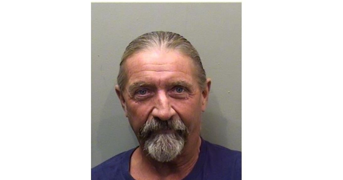 Bloomington man failed to report for the 2nd or further time