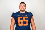 Joey Okla