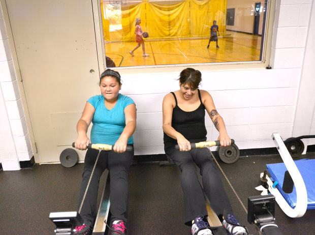 Lose weight bloomington normal