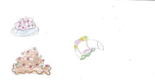 Harper Joyner, grade 4, Fairview (food).png