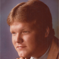 Brett Fowler