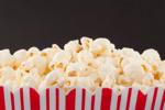 Snack food — Popcorn