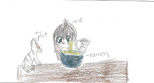 Harper Stu, grade 4, Fairview (food).png