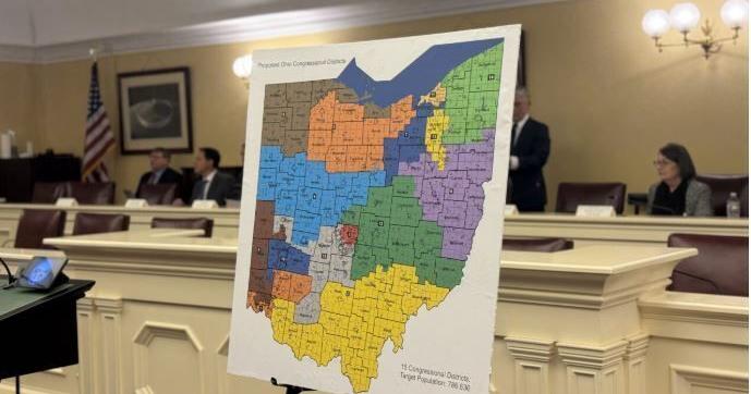 The bigger debate behind the voting rights case | Stephen L. Carter