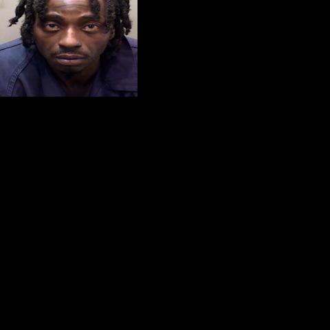 Bloomington man charged with felony cocaine possession