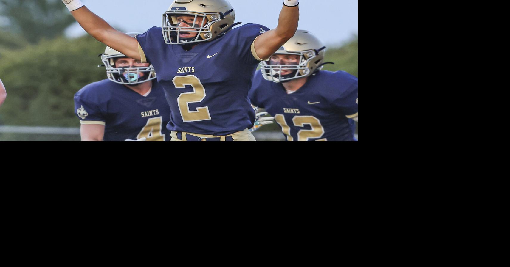 BloomingtonNormal high school football standings, schedule