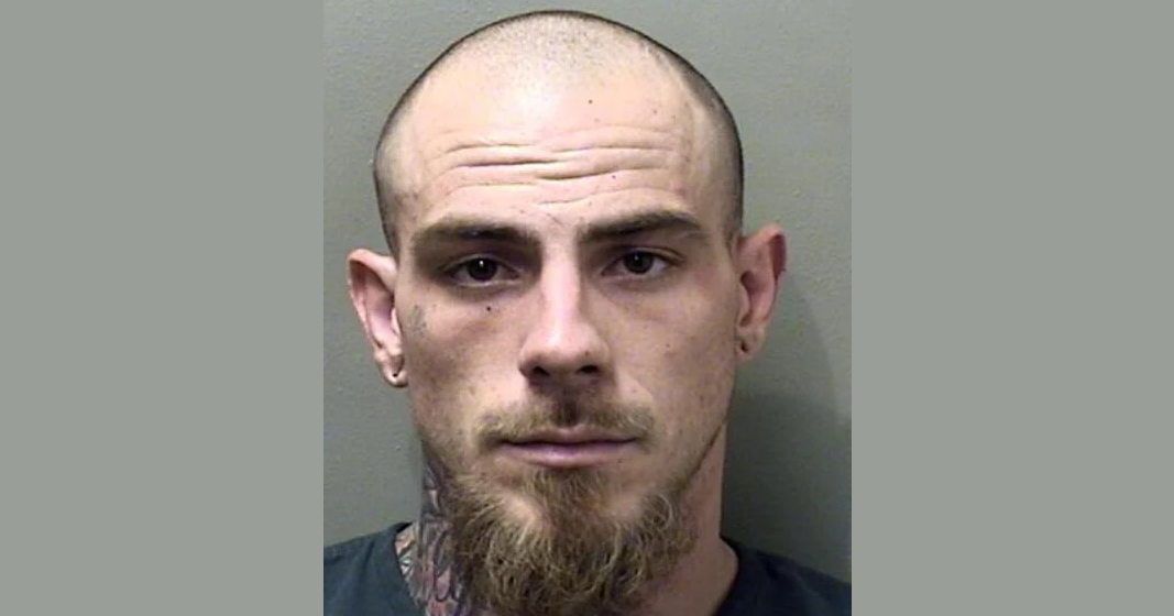 LeRoy man gets 7 years in prison for residential burglary