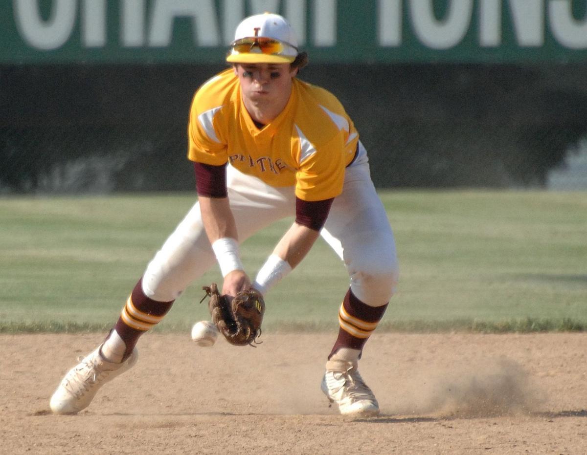 Photos LeRoy baseball advances after win over Henry Pantagraph