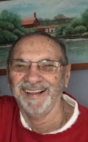Donald Jerold Ries
