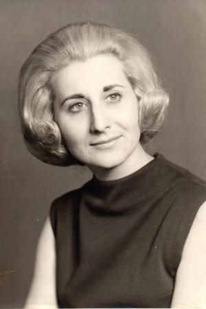 Judith Anne Coogan