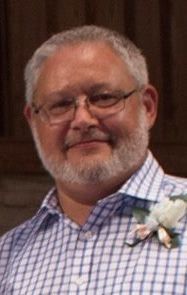 Roger Bristow