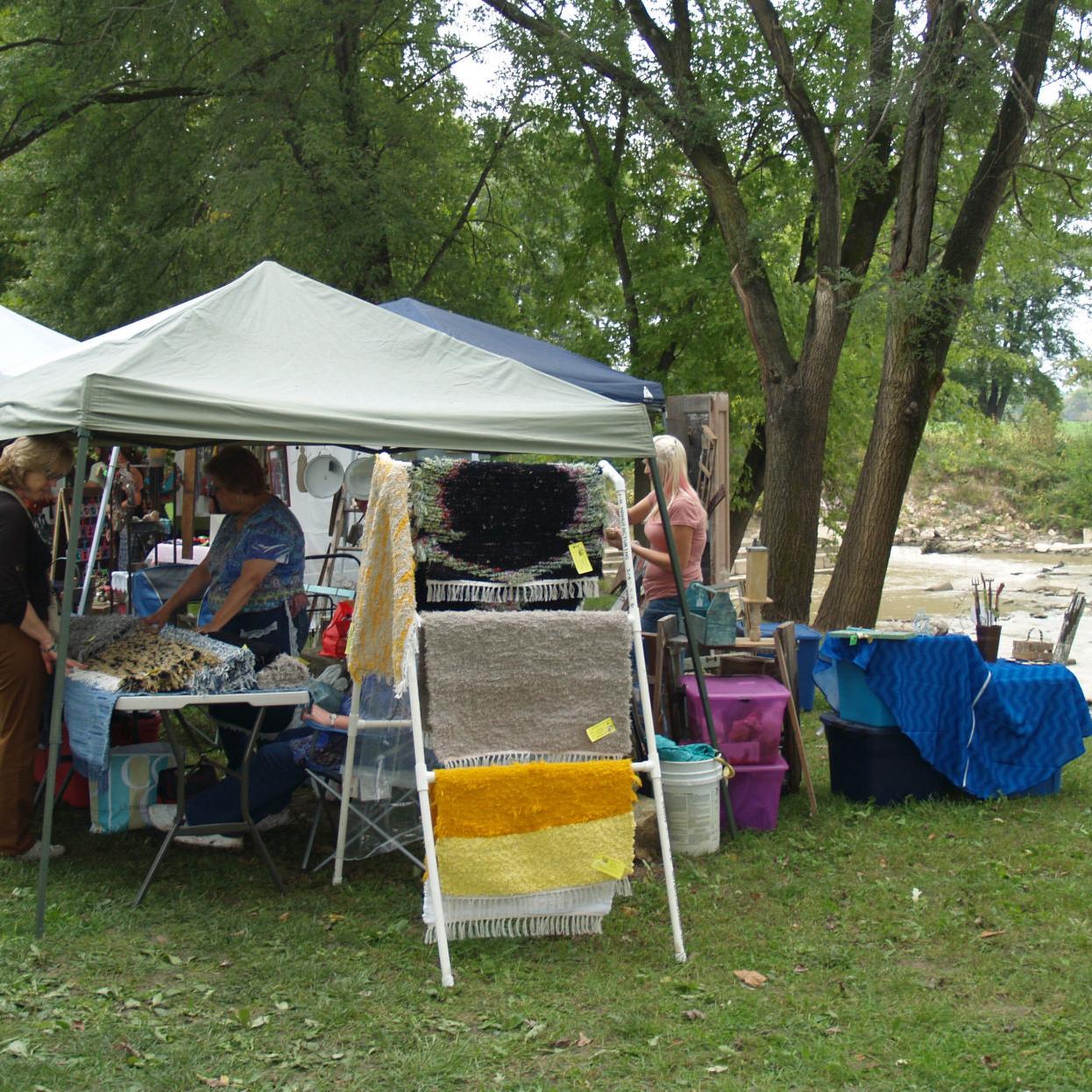 Fall Drive Spoon River Country Still Beckons Go Pantagraph Com Spoon River Drive 2022 Map