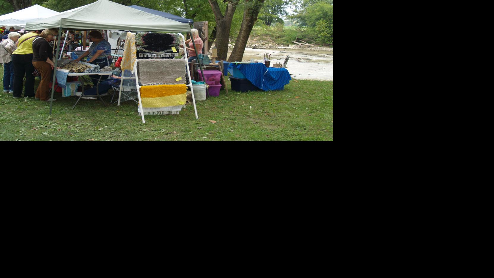 Fall Drive Spoon River Country Still Beckons Go Pantagraph Com