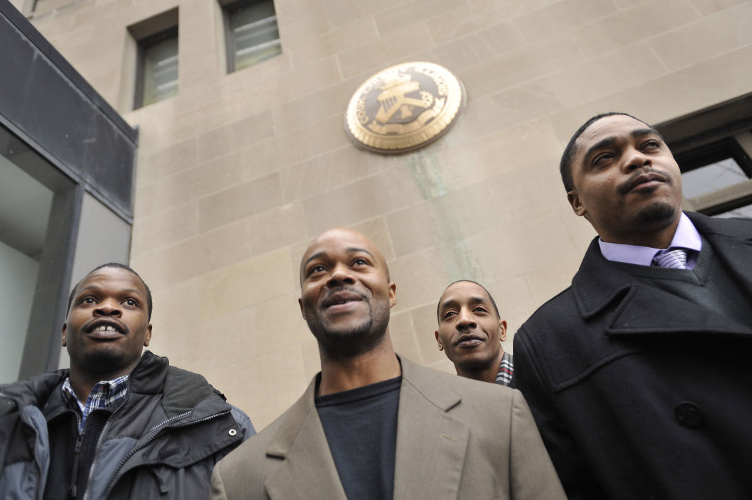 Meet people freed by the Exoneration Project State and Regional