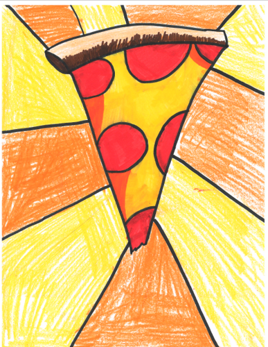 Harrison Clark, grade 3, Washington (food).png