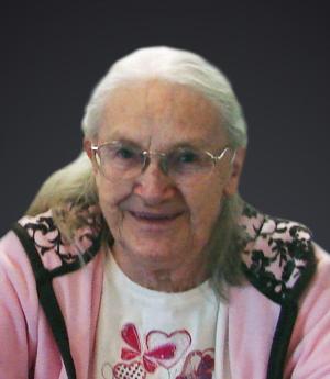 Vera M. Sides