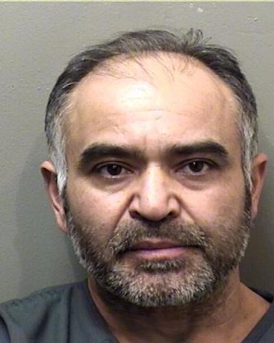 Cocaine delivery charge filed against Bloomington man