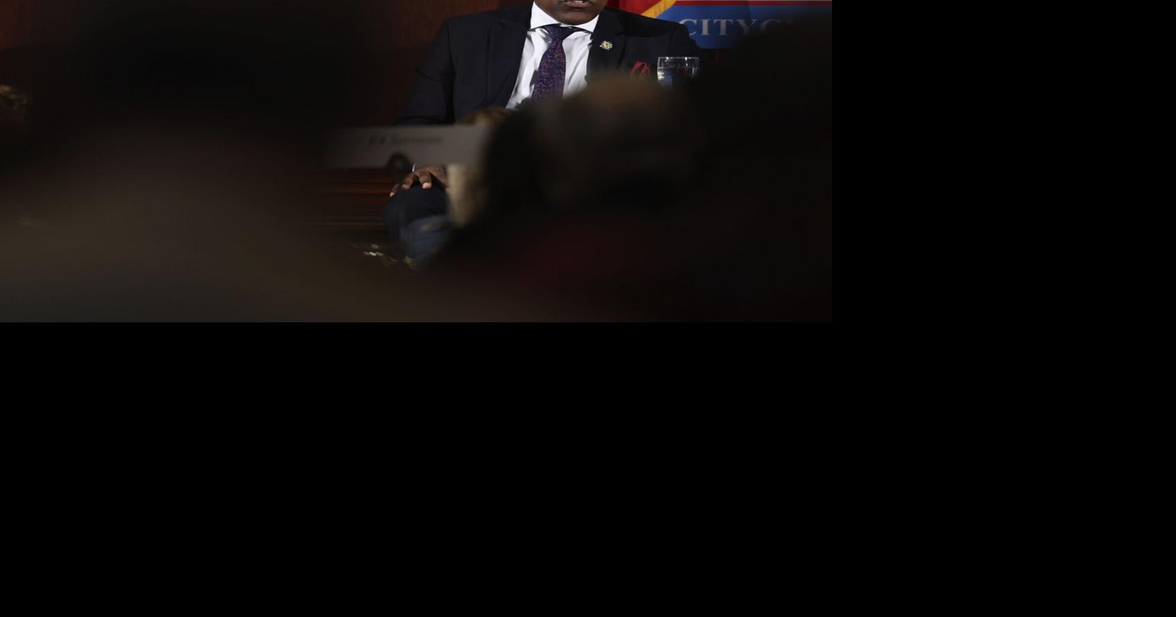 Use of 14th Amendment to keep Trump off 2024 ballot still under debate ...