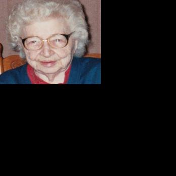 Virginia Conley