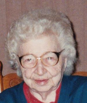 Virginia Conley