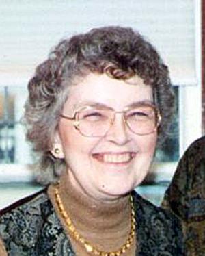 Janice Timm