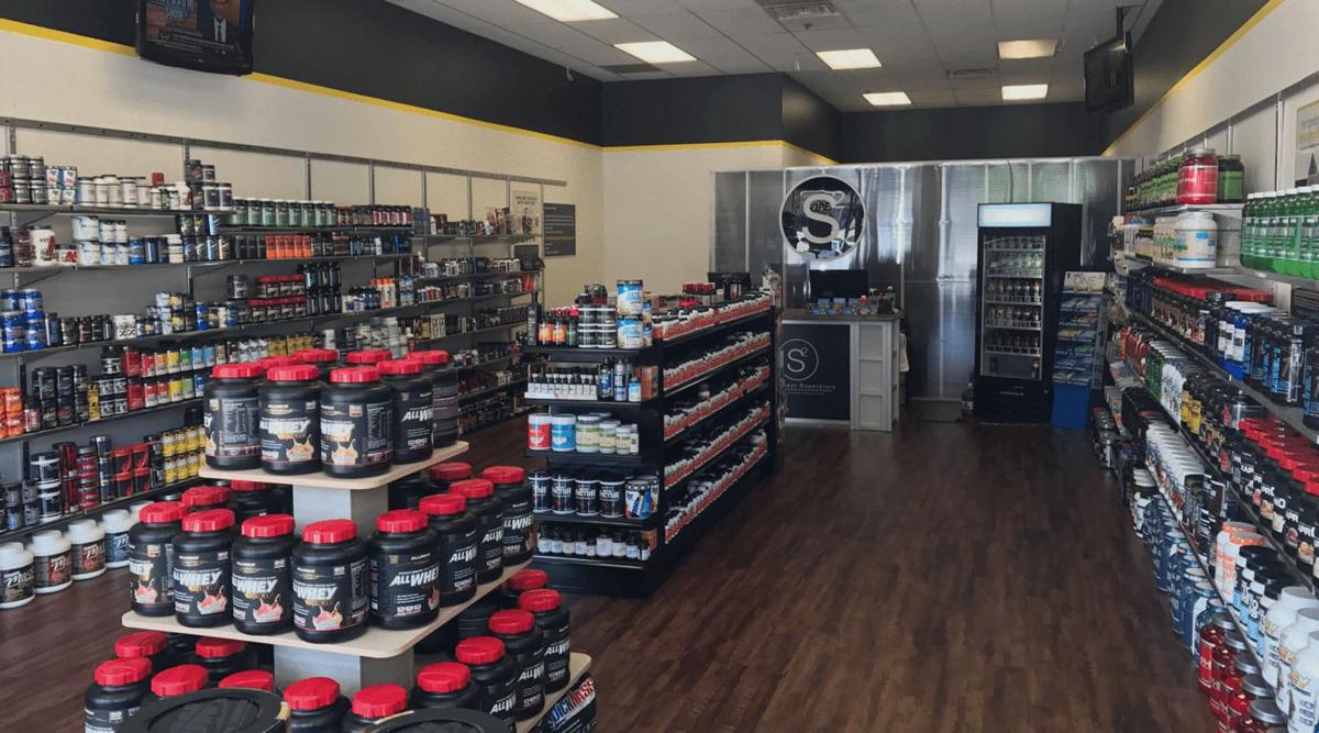 Supplement Superstore to open in Normal