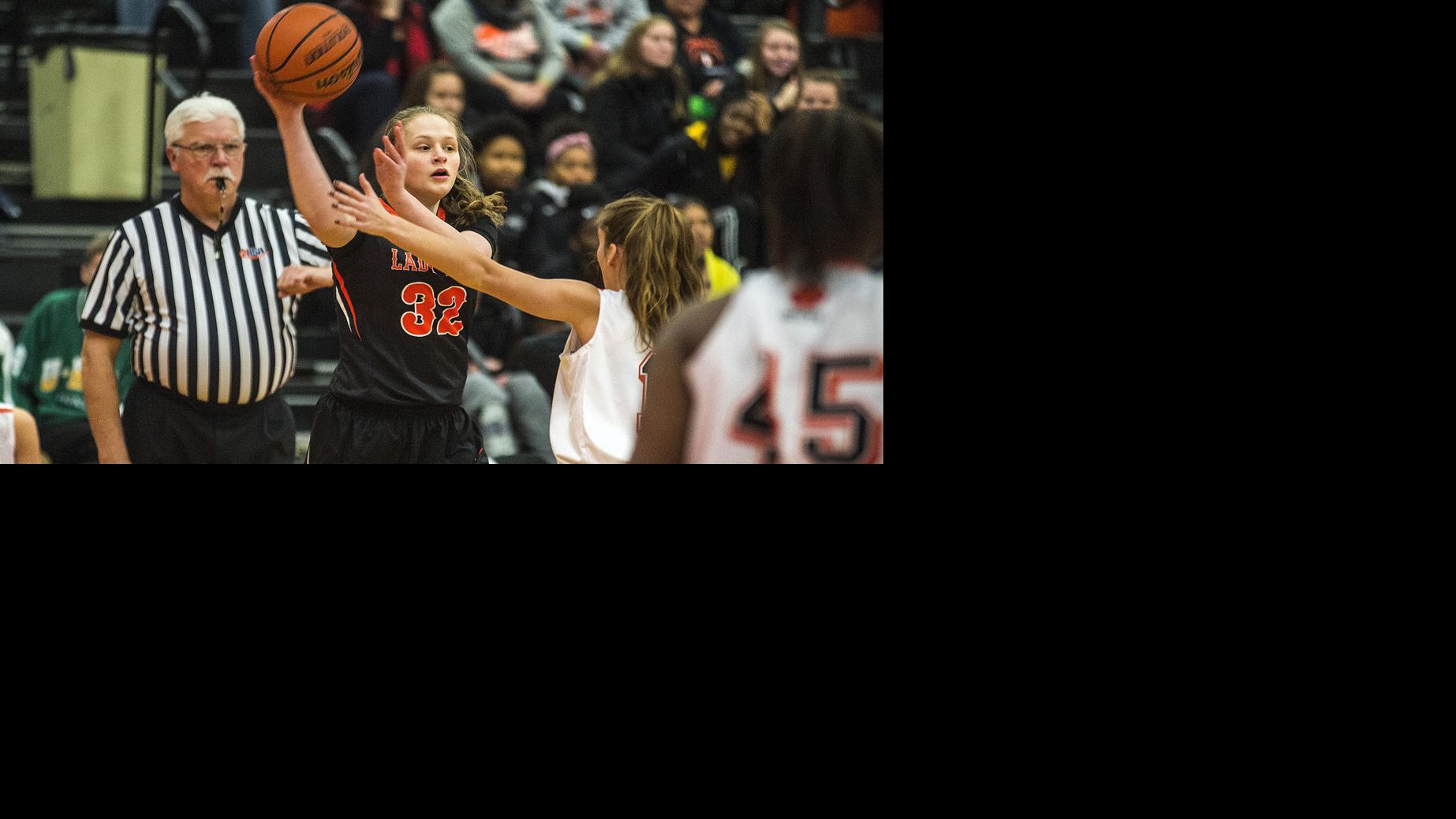 Schneringer Enters B N Basketball Pipeline To Uab High School
