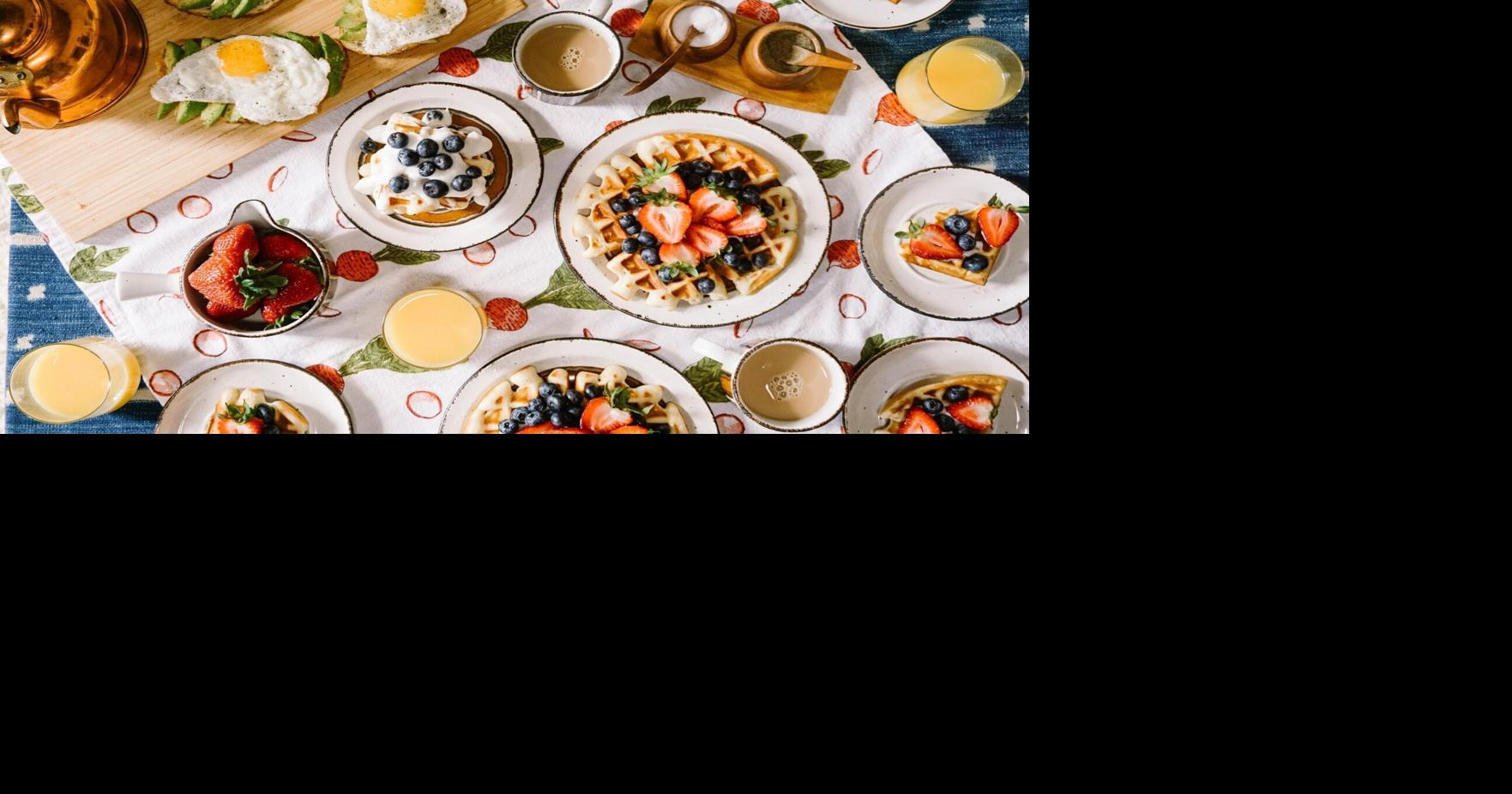 Healthy Families: Should you think twice before skipping breakfast?