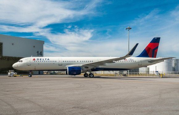 Delta Air Lines, Inc. Plans to Team Up With WestJet in ...
