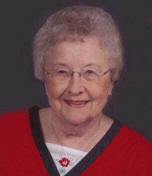 Joan Muench