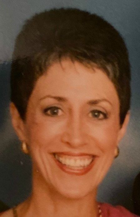 Gillian Joyce Rongey