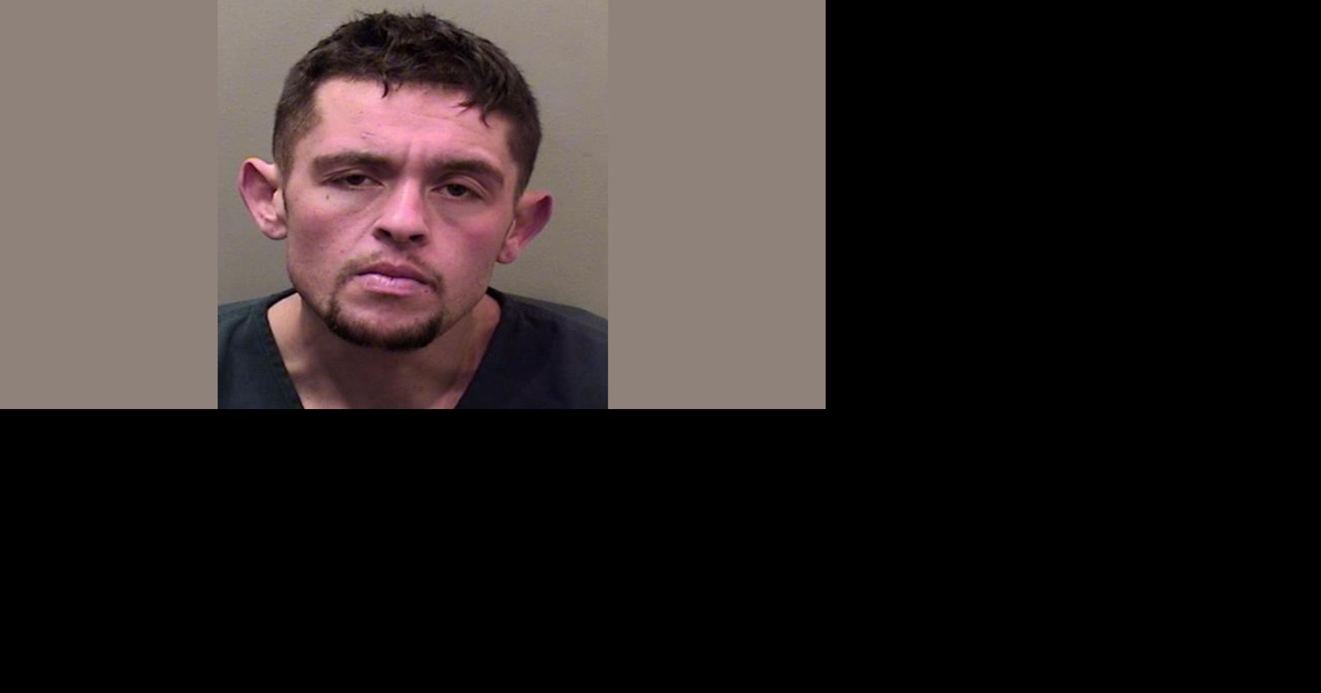 Normal man charged with meth delivery