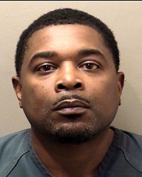 Springfield man detained in McLean County for second cocaine-dealing case