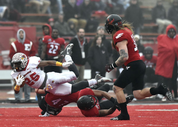 Illinois State-Eastern Washington