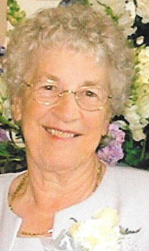 Myrta Smith