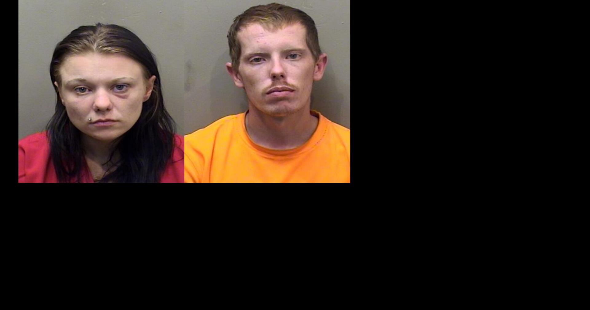 McLean County residents indicted on stolen vehicle charges