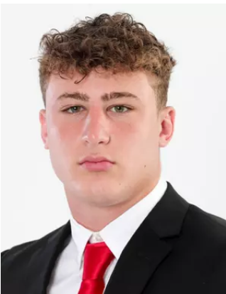 Anthony Corona, 2025