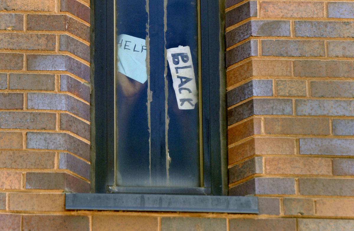 Space Issues Continue At Mclean County Jail After 33 Inmates Turned Away At Prison Gates Local Crime Courts Pantagraph Com