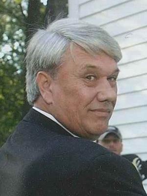 Terry Cole Sr.