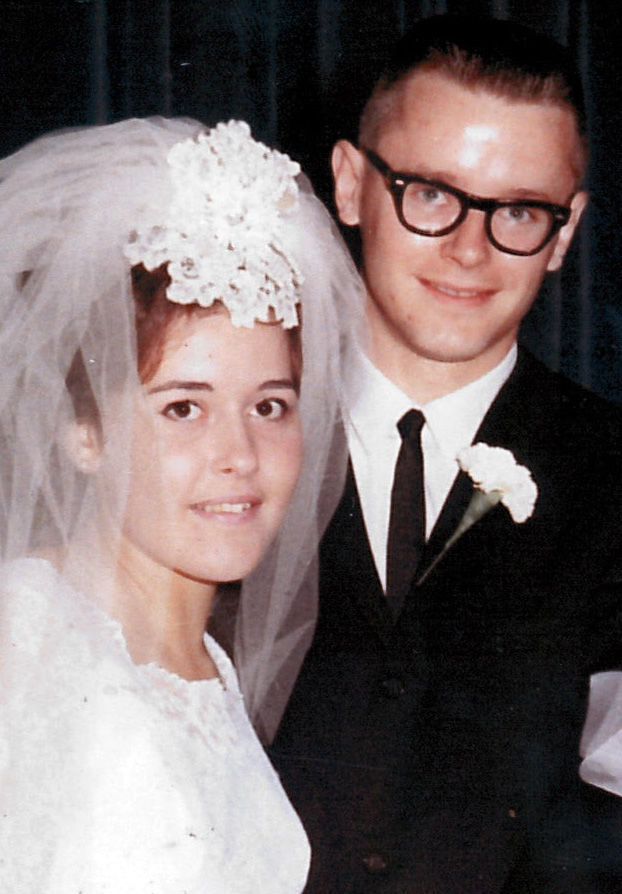 Jerry, Jeannine Mathia