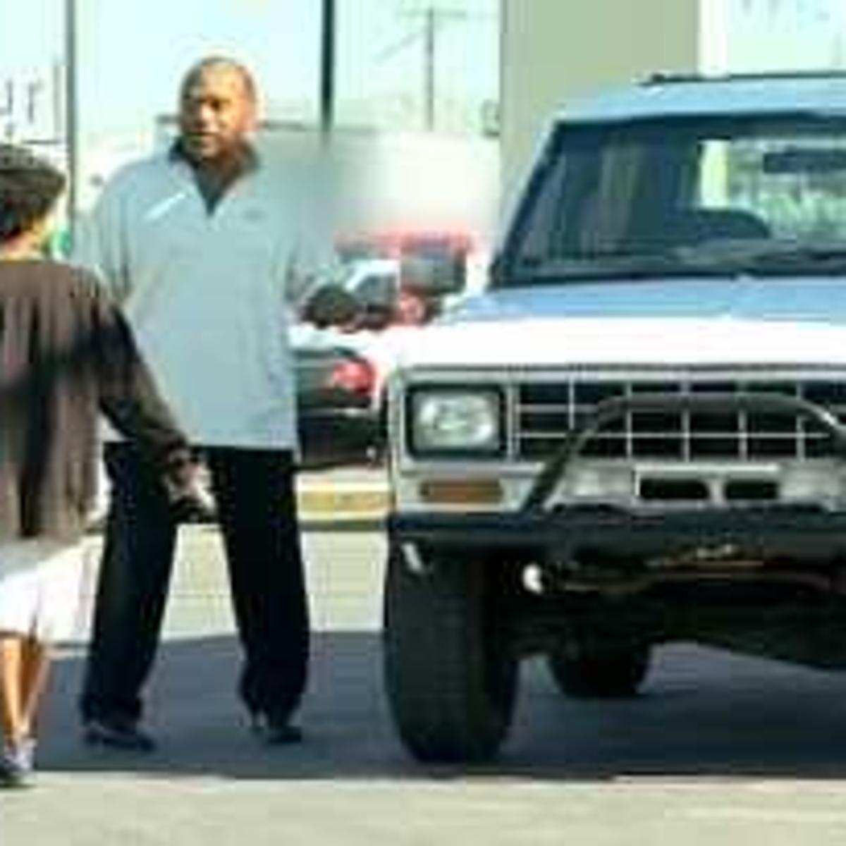 Oj Simpson Ford Bronco Ford Oj Simpson Ford Bronco Ford