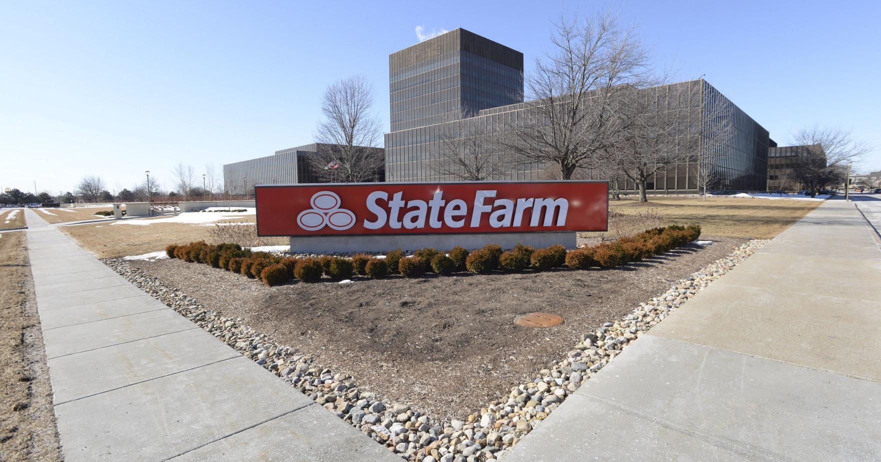 State Farm to hire 3,400 new employees