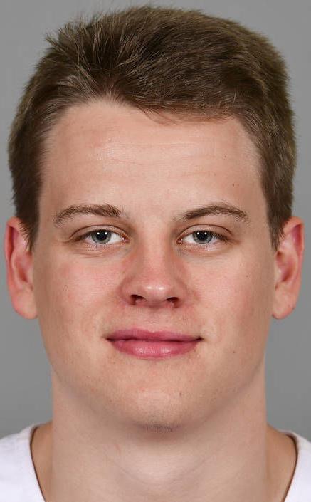 AP Player of the Year: QB Joe Burrow, first winner from LSU