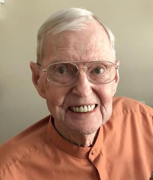 Foster Lampert