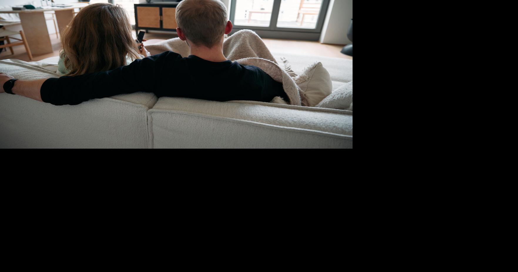 Hazlett: What ancient secrets lurk under the sofa cushions?
