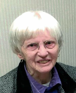 Gladys Oltman