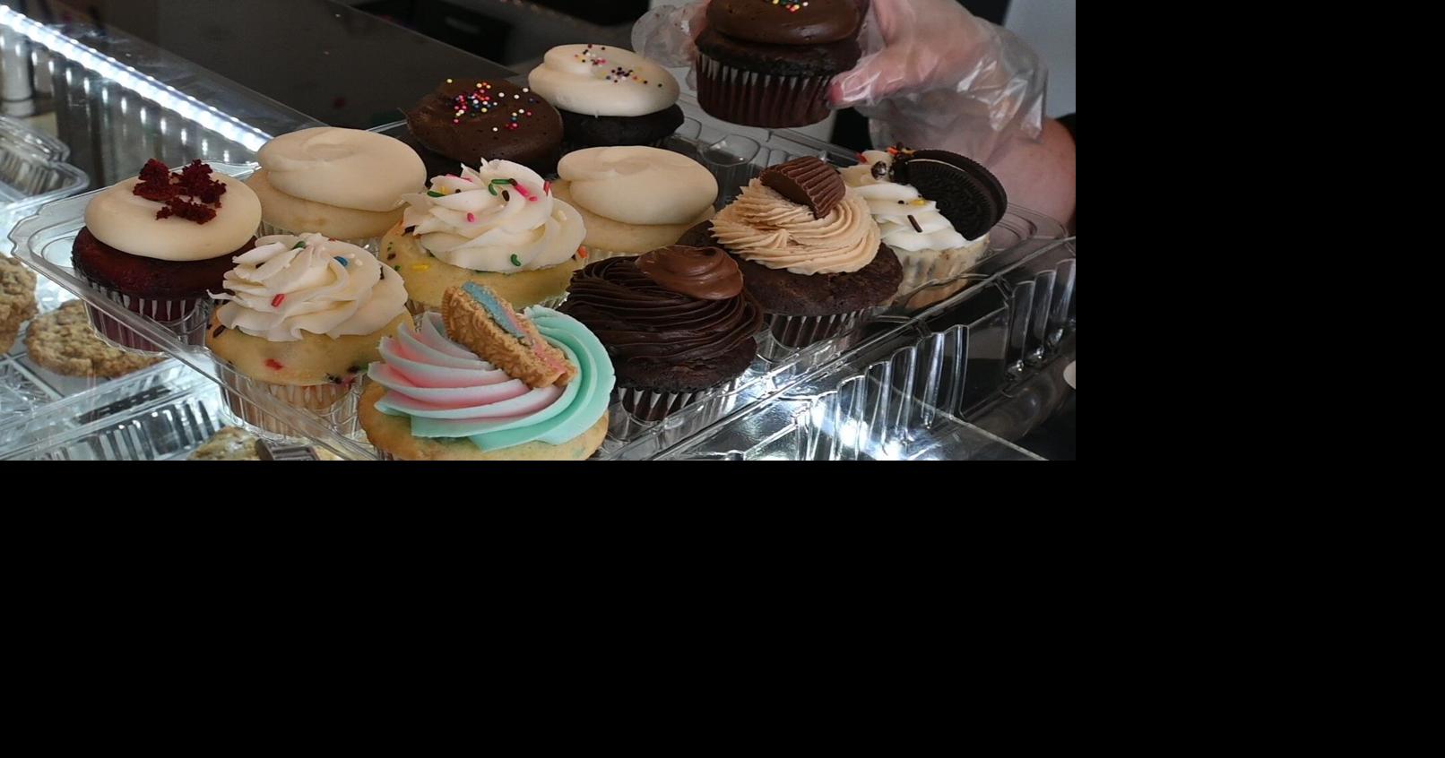 Missy's Sweet Shoppe sprinkles magic on Route 66