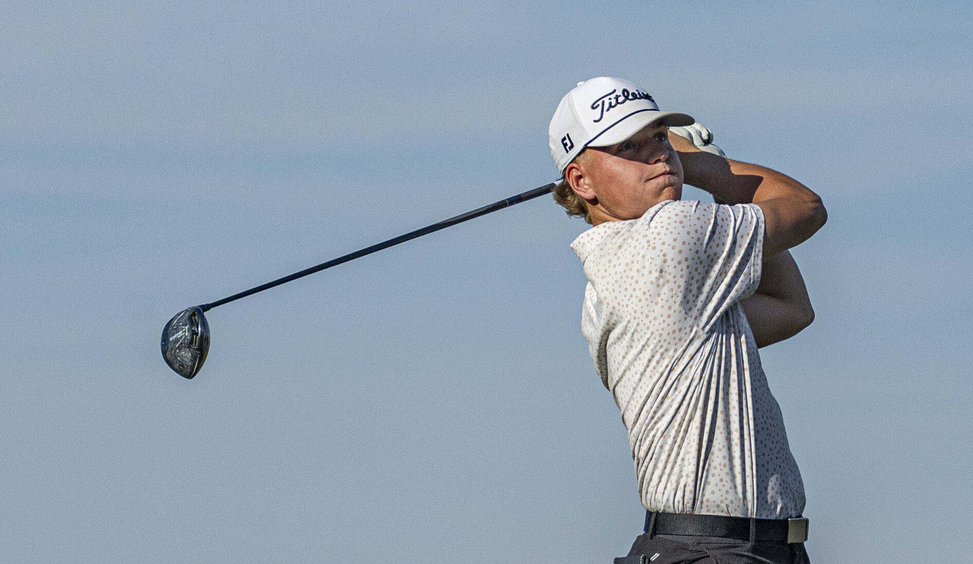 Brody Allen won't be denied this time as University High claims ...